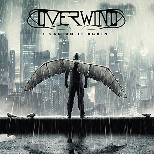 Overwind : I Can Do It Again